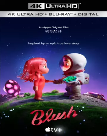 Blush [WEB-DL 4K] - FRENCH
