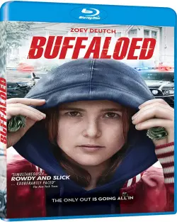 Buffaloed [BLU-RAY 720p] - FRENCH