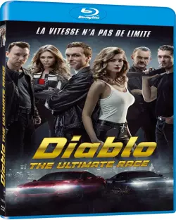 Diablo : The Ultimate Race [BLU-RAY 720p] - FRENCH