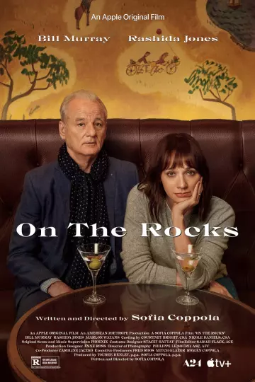 On The Rocks [BDRIP] - FRENCH