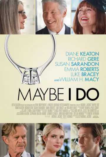 Maybe I Do [HDRIP] - FRENCH
