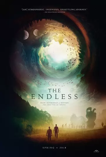 The Endless [BDRIP] - FRENCH