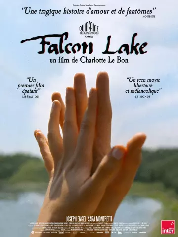 Falcon Lake [WEB-DL 1080p] - TRUEFRENCH