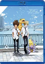 Digimon Adventure tri. Film 1 : Retrouvailles [BLU-RAY 1080p] - VOSTFR