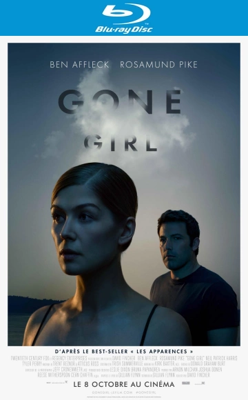 Gone Girl [HDLIGHT 1080p] - MULTI (TRUEFRENCH)