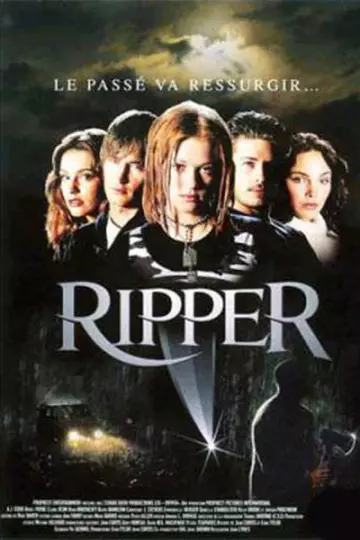 Ripper [DVDRIP] - TRUEFRENCH