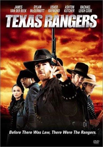 Texas Rangers [DVDRIP] - MULTI (FRENCH)