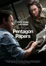 Pentagon Papers  [BRRIP] - VOSTFR