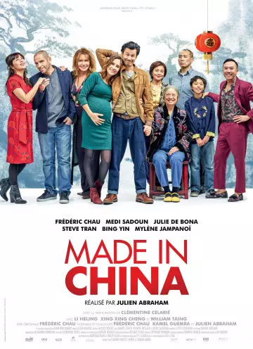 Made In China [HDRIP] - FRENCH