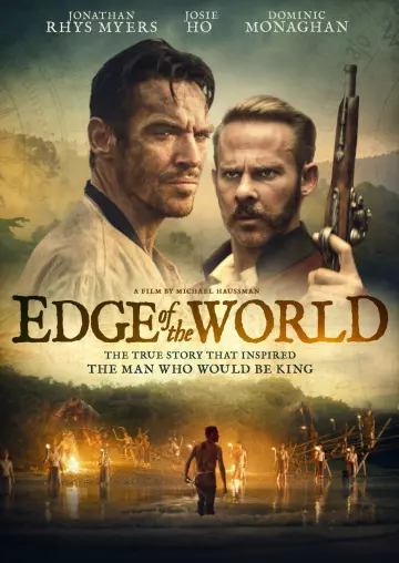 Edge of the World [WEB-DL 1080p] - MULTI (FRENCH)