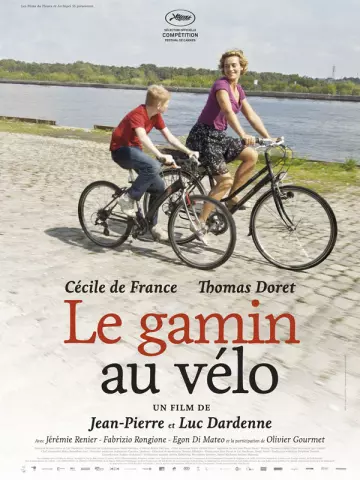 Le gamin au vélo [DVDRIP] - FRENCH