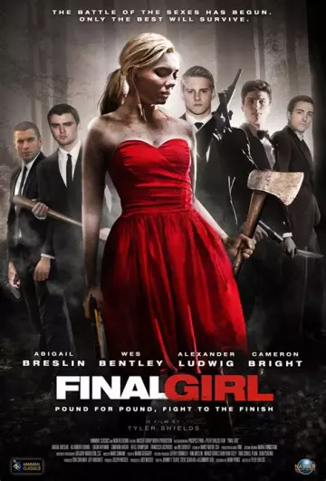 Final Girl : La dernière proie  [HDLIGHT 1080p] - MULTI (FRENCH)