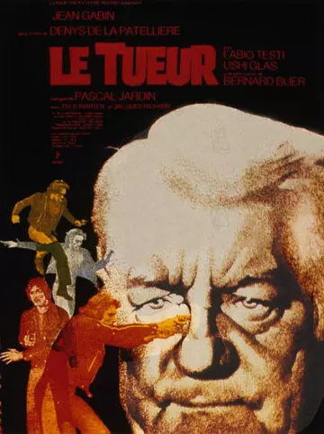 Le Tueur [HDLIGHT 1080p] - FRENCH