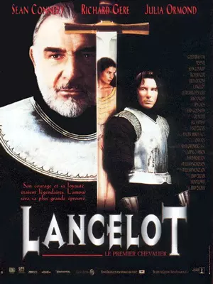 Lancelot, le premier chevalier [DVDRIP] - TRUEFRENCH