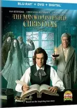The Man Who Invented Christmas [HDLIGHT 1080p] - FRENCH