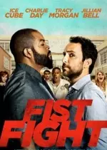 Fist Fight [BDRiP] - FRENCH