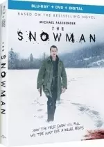 Le Bonhomme de neige [HDLIGHT 1080p] - MULTI (TRUEFRENCH)