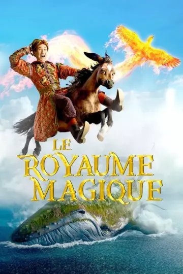 Le Royaume magique [BDRIP] - FRENCH