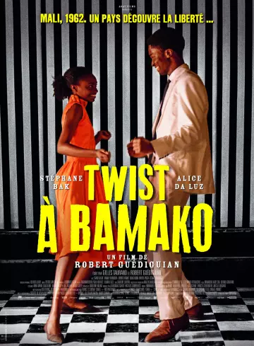 Twist À Bamako [WEB-DL 720p] - FRENCH