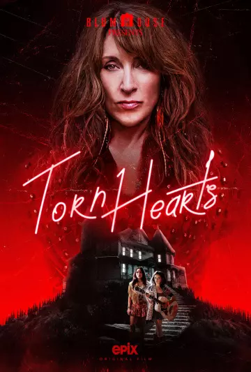 Torn Hearts [WEB-DL 1080p] - MULTI (FRENCH)