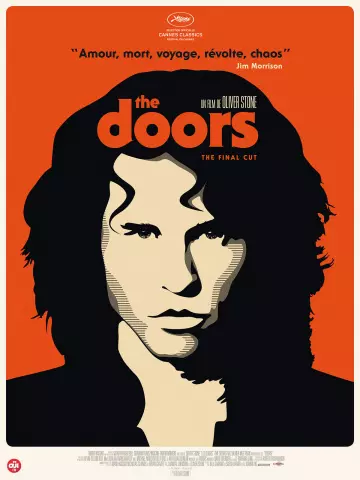 The Doors [DVDRIP] - TRUEFRENCH