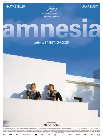 Amnesia [BDRIP] - FRENCH