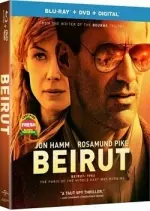 Opération Beyrouth [BLU-RAY 720p] - FRENCH