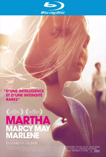 Martha Marcy May Marlene [HDLIGHT 1080p] - MULTI (TRUEFRENCH)