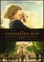 The Zookeeper's Wife [BDRiP] - FRENCH