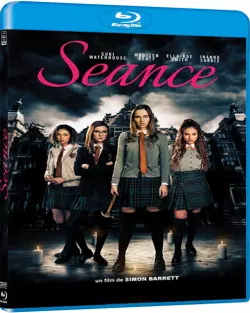 Seance [HDLIGHT 720p] - FRENCH