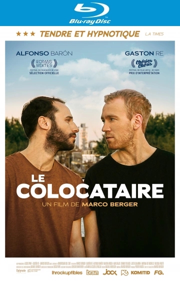 Le Colocataire [HDLIGHT 1080p] - VOSTFR