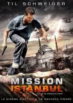 Mission Istanbul [HDRip x264] - FRENCH
