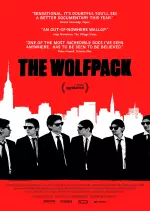 The Wolfpack [BDRIP] - VOSTFR