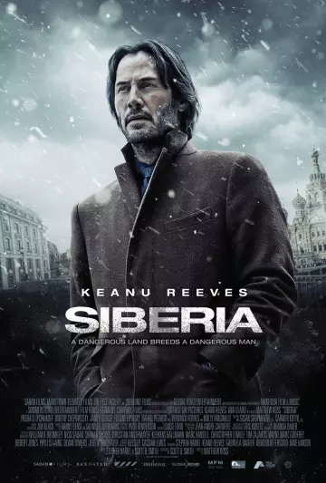 Siberia [BRRIP] - VOSTFR