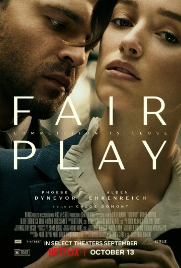 Fair Play [WEBRIP 720p] - FRENCH