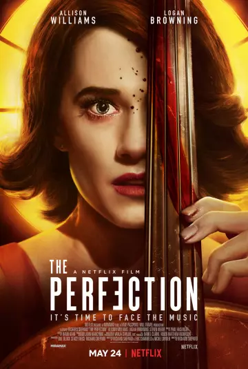 The Perfection [WEBRIP] - FRENCH