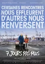 7 jours pas plus  [HDRIP] - FRENCH