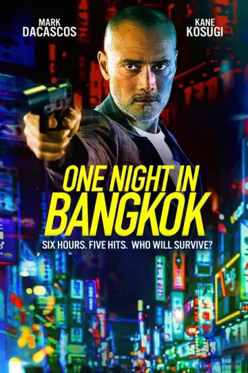 One Night In Bangkok [WEB-DL 1080p] - MULTI (FRENCH)