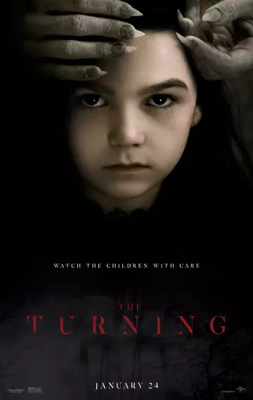 The Turning [BDRIP] - FRENCH