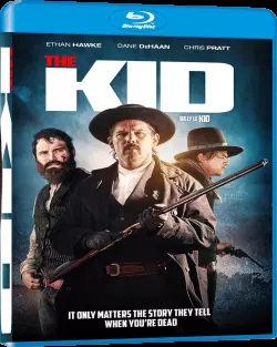 The Kid [BLU-RAY 1080p] - MULTI (FRENCH)