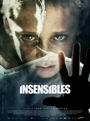 Insensibles [DVDRIP] - FRENCH