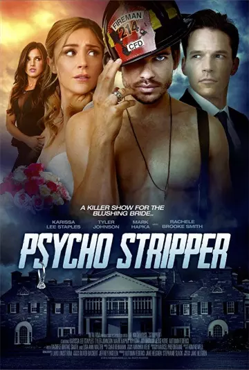 Psycho Stripper [WEBRIP] - TRUEFRENCH