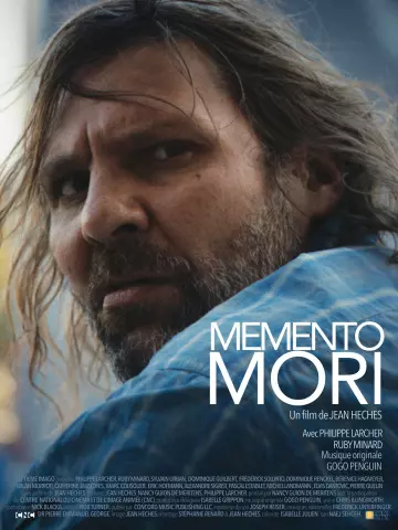 Memento Mori [WEB-DL 720p] - FRENCH
