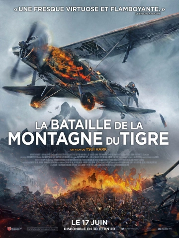 La Bataille de la Montagne du Tigre [BDRIP] - FRENCH
