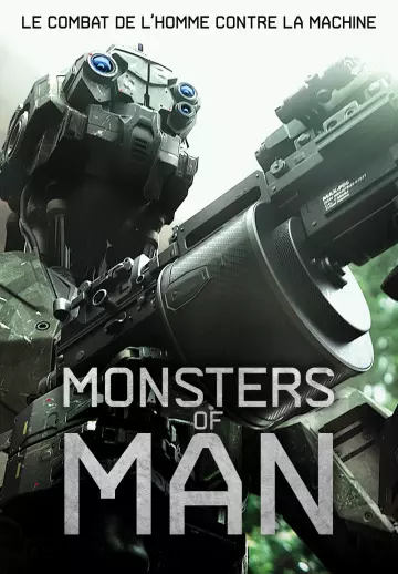 Monsters Of Man [HDRIP] - FRENCH