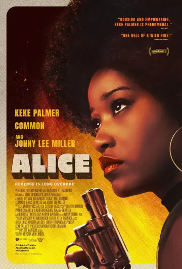 Alice  [HDRIP] - FRENCH