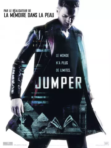 Jumper [HDLIGHT 1080p] - MULTI (TRUEFRENCH)