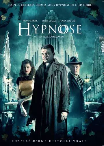 Hypnose [WEB-DL 1080p] - FRENCH