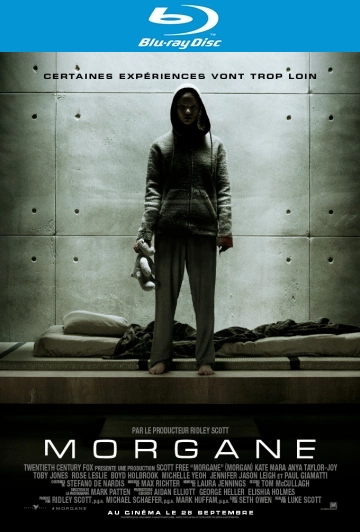 Morgane [HDLIGHT 1080p] - MULTI (TRUEFRENCH)