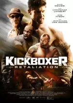 Kickboxer: Retaliation [WEBRIP] - VOSTFR